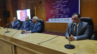 «تنمية المشروعات» ومحافظة القليوبية ينظمان ملتقى لريادة الأعمال