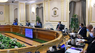 مجلس الوزراء يوافق على تعديل بعض أحكام قانون الكهرباء 