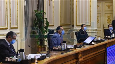 الحكومة توافق على إنشاء «جهاز إدارة والتصرف فى الأموال المستردة»