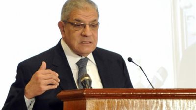 المستشار عزت سيد عبد العزيز خميس رئيساً للجنتي التحفظ وإدارة أموال الإخوان المحظورة