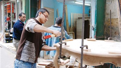 البنوك تؤكد أهمية الخدمات غير المالية في دعم المشروعات الصغيرة والمتوسطة