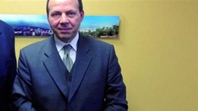 السفير المصري في استراليا يقدم أوراق إعتماده سفيراً غير مقيم فى 