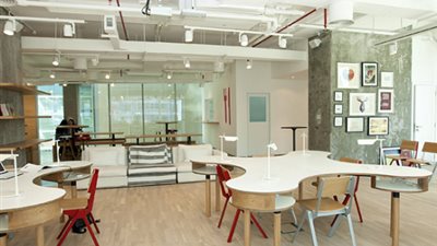 شركات العقارات تتوجه لترويج «المكاتب الإدارية المشتركة»   