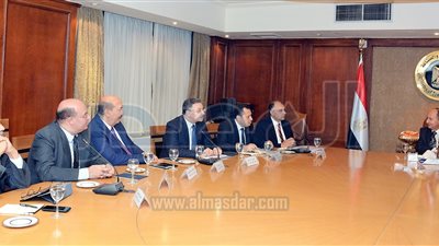وزير التجارة: خطة شاملة لتعزيز الصادرات المصرية للسوق الإفريقية
