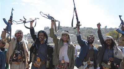 بالفيديو..مسلحون يشنون هجوما على السجن المركزي بـ