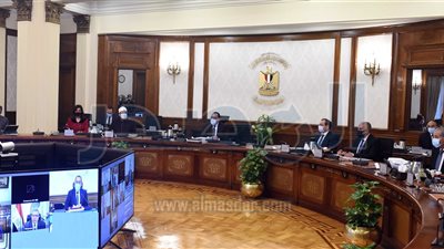 مجلس الوزراء يوافق على طرح مرحلة جديدة من مشروع «بيت الوطن» 