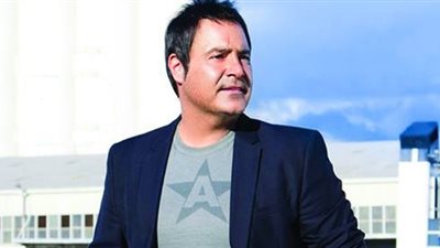 عاصي الحلاني يحيي حفل شم النسيم فى فندق كونكورد السلام شرم الشيخ