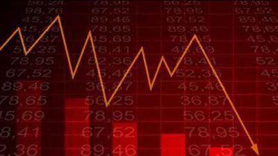 الأسهم السعودية تسجل انخفاضا بـ 55 نقطة في نهاية تعاملات الثلاثاء