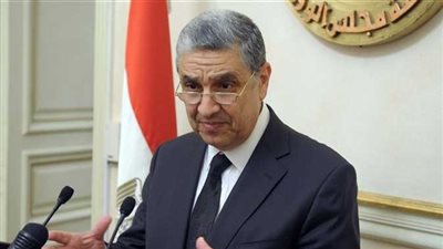 690 مليون جنيه لرفع كفاءة شبكات الكهرباء في المنوفية