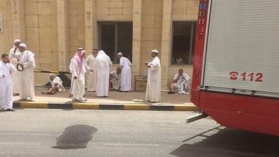 25 قتيلاً فى تفجير الكويت و