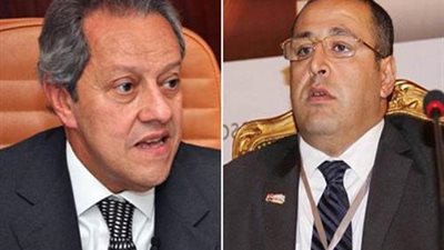 بالفيديو.. وزيرى 