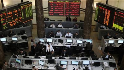 تراجع جماعى لمؤشرات البورصة بختام التعاملات