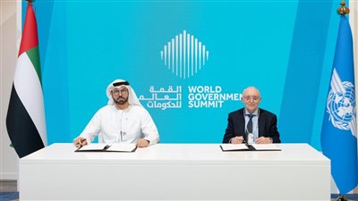 حكومة الإمارات توقع مذكرة تعاون مع «الإيكاو» لدعم الطيران المدني عالمياً