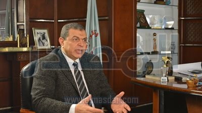 إلغاء تصريح الخروج والعودة للعمالة المصرية بالأردن إعتباراً من 2 يناير