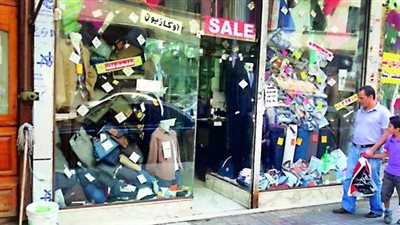 وزير التموين: بدء العمل بالأوكازيون الصيفى 6 أغسطس المقبل