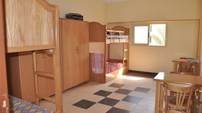 الحكومة تنفى زيادة مصروفات المدن الجامعية للعام الجديد 600%