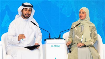 «الرومي»: التحول الرقمي وبناء مهارات المستقبل أسس جاهزية الحكومات والبقاء للأكثر استباقية
