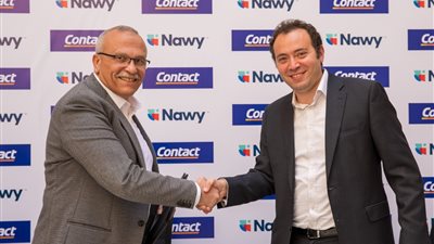 كونتكت وNawy توقعان اتفاقية لتوفير حلول تمويلية بقيمة مليار جنيه