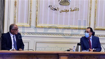 محافظ البنك المركزى: ارتفاع الجنيه 0,66% مقابل الدولار منذ بداية العام