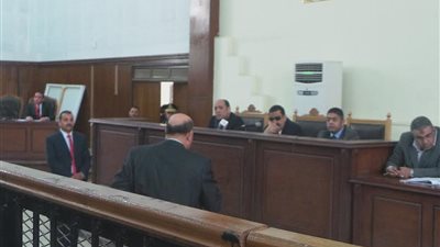 إحالة أوراق 5 متهمين في مذبحة كرداسة إلى المفتي