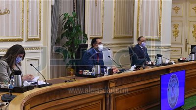 رئيس الوزراء يتابع موقف المشروعات التنموية والخدمية فى دمياط