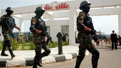 الداخلية : 120 ألف ضابط وجندي لتأمين احتفالات ذكرى 30 يونيو