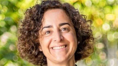 شركة «Vortex Energy» تعيّن آنا بيريس كامينيرو رئيساً للعمليات