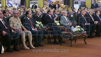 وزير الكهرباء: المحطات الجديدة توفر طاقة تصل إلى 90 جيجاوات