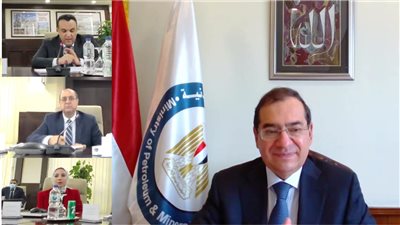 وزير البترول: 10.5 مليار جنيه استثمارات مجمع العلمين للبتروكيماويات