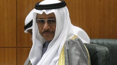 بالفيديو.. رئيس الوزراء الكويتى: الهجوم على مسجد الشيعة يستهدف وحدتنا الوطنية