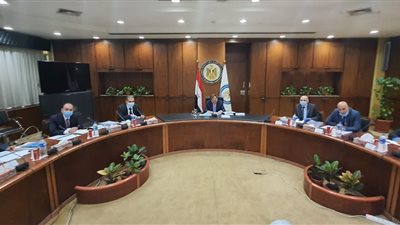 2,5 مليار جنيه قيمة إنتاج «السويس لتصنيع البترول» خلال 2019-2020