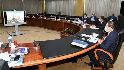 ارتفاع إيرادات «القاهرة للتكرير» إلى 3 مليارات جنيه خلال 2019-2020