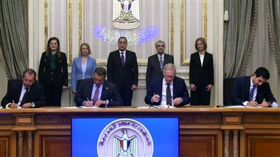 تعاون مصرى نرويجى لتطوير مشروعات الطاقة والهيدروجين الأخضر فى أفريقيا