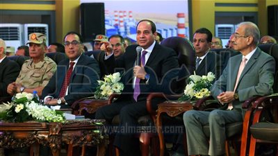 رئيس سيمنس لـ