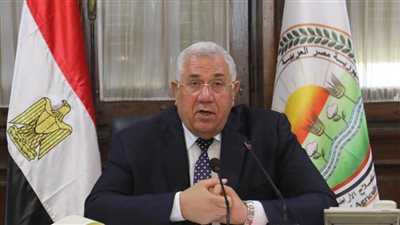 إنطلاق فعاليات الدورة الـ 28 لمجلس إدارة مرصد الصحراء والساحل برئاسة وزير الزراعة