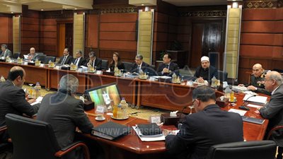 بورتوكول تعاون بين 