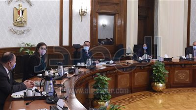 رئيس الوزراء يتابع موقف تنفيذ المشروعات المُمولة من شركاء التنمية