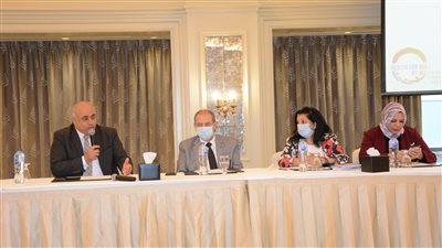 بدء المرحلة الأولي من ميكنة نماذج إخطار الوفيات والميلاد بالمستشفيات