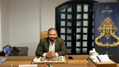 «أبتيرن للتطوير» تستهدف 200 مليون جنيه مبيعات تعاقدية بـ«سنتريك» القاهرة الجديدة