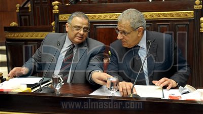 بالصور .. لقاء 