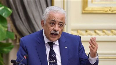 الحكومة تنفى تقسيم أيام حضور الطلاب داخل المدارس خلال العام الجديد
