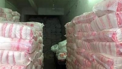 مصر تعدل موعد الوصول في أحدث عطاء لشراء السكر