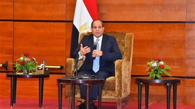 قرار جمهورى باعتماد خطة التنمية الاقتصادية والاجتماعية للعام المالى 