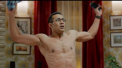 شاهد: برومو فيلم 