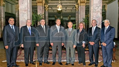 بنك مصر يحقق أعلى صافي أرباح في تاريخه للسنة السادسة 