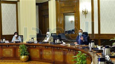 مدبولى يتابع موقف إنشاء المستشفيات والوحدات الصحية ضمن «حياة كريمة»