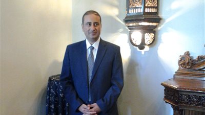 النيابة تبدأ التحقيق مع الأمين العام السابق لمجلس الدولة في قضية الرشوة