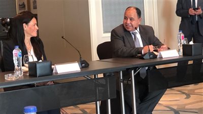 «المالية»: مليار دولار من شركاء التنمية لدعم «التأمين الصحى الشامل»