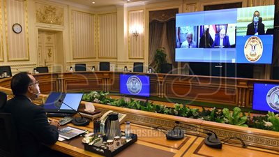 الحكومة: 1,37 مليار جنيه قيمة المشروعات الاستثمارية بالسويس خلال عامين