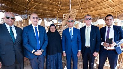 بنك القاهرة يطلق خدمة منح القروض متناهية الصغر رقمياً